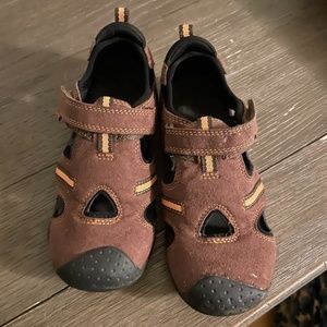 Boys Pediped Sandals size 32